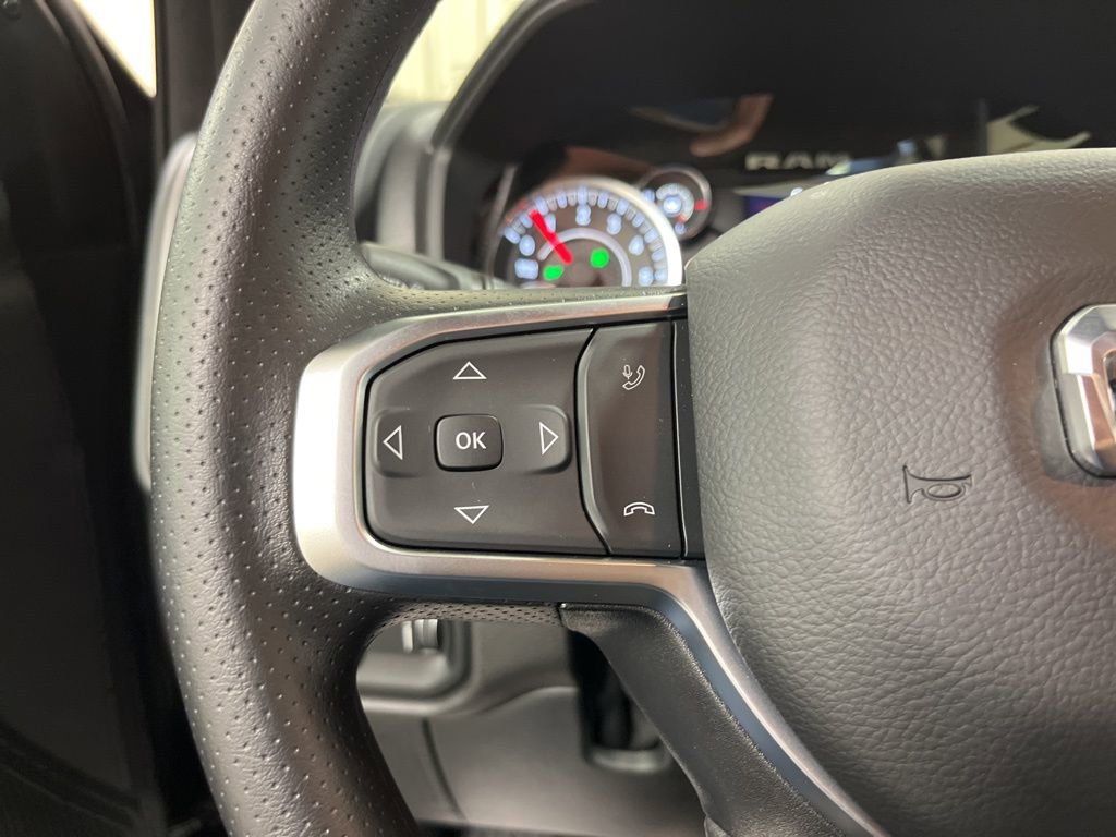 New 2025 RAM 1500 Tradesman image 20