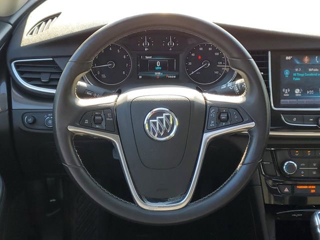 Used 2017 Buick Encore Preferred FWD image 28