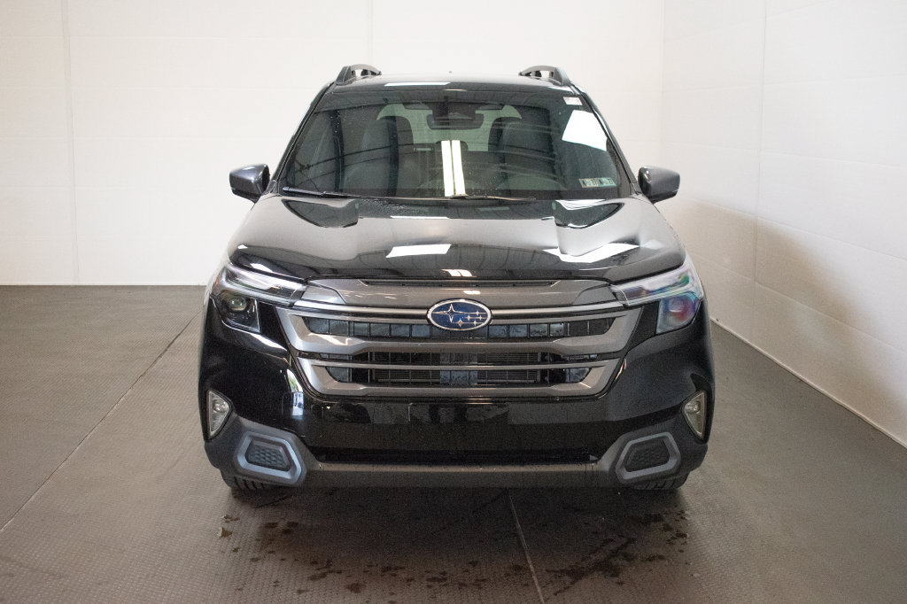 New 2026 Subaru Forester Touring AWD/4WD image 2