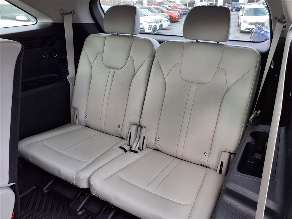 New 2026 Kia Sorento EX image 10