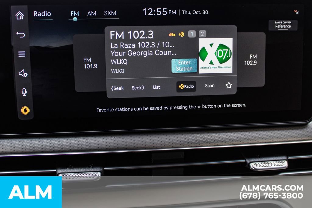 Used 2023 Genesis GV60 Performance image 35