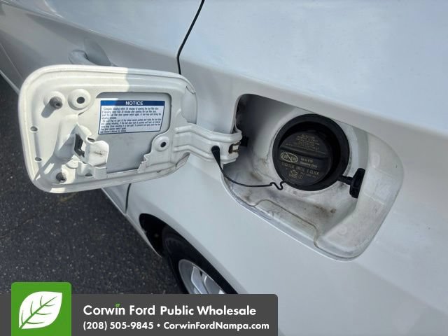 Used 2018 Toyota Prius Two w/ Prius Two Safety Plus Package FWD image 10