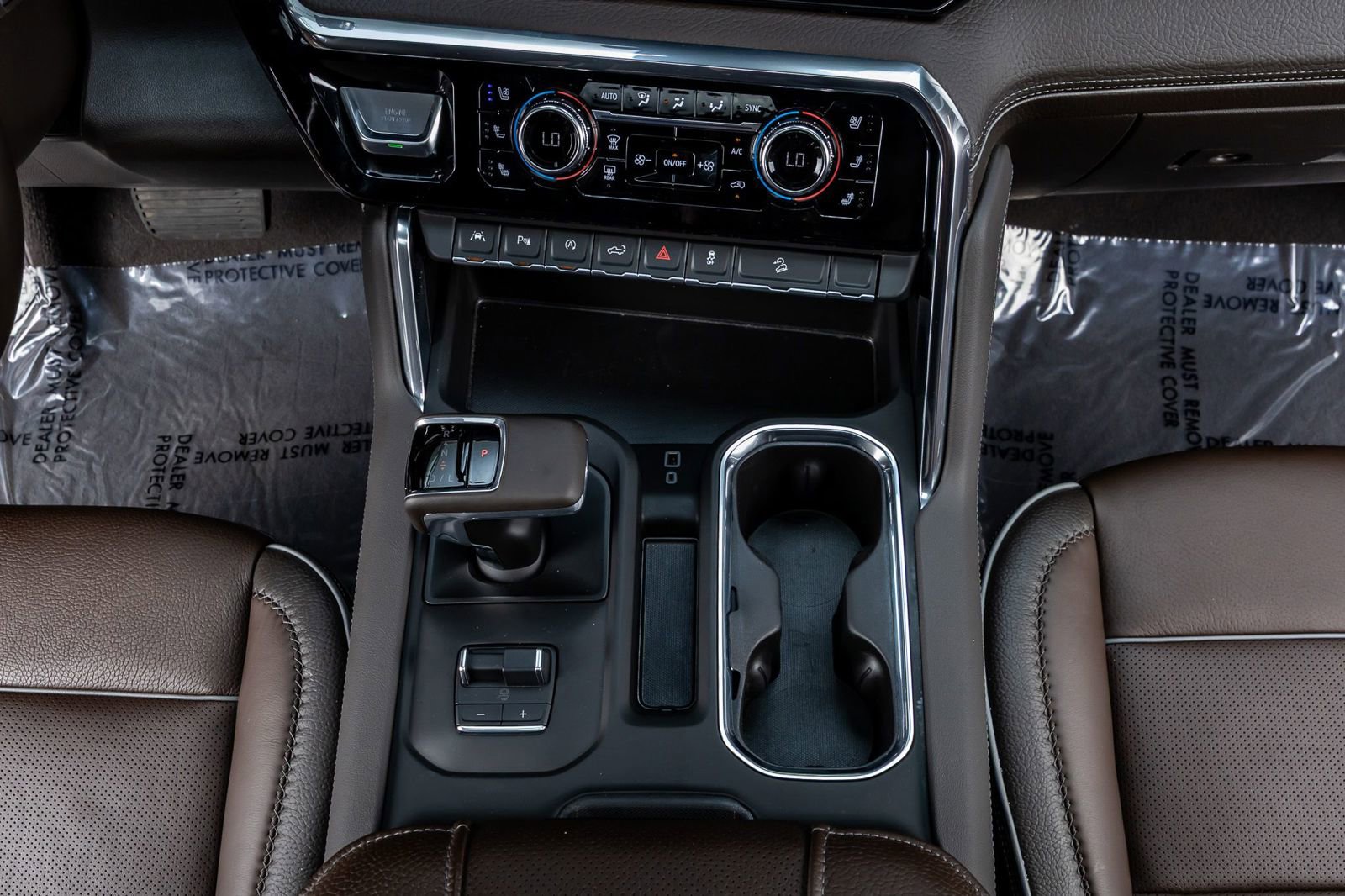 Used 2025 GMC Sierra 1500 Denali w/ Denali Reserve Package image 28