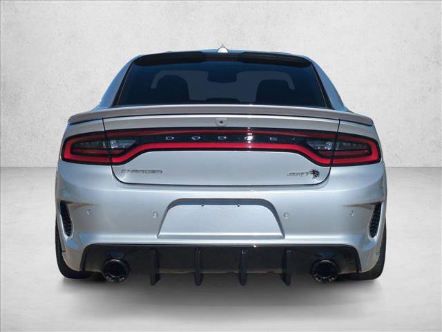 Used 2023 Dodge Charger SRT Hellcat image 6