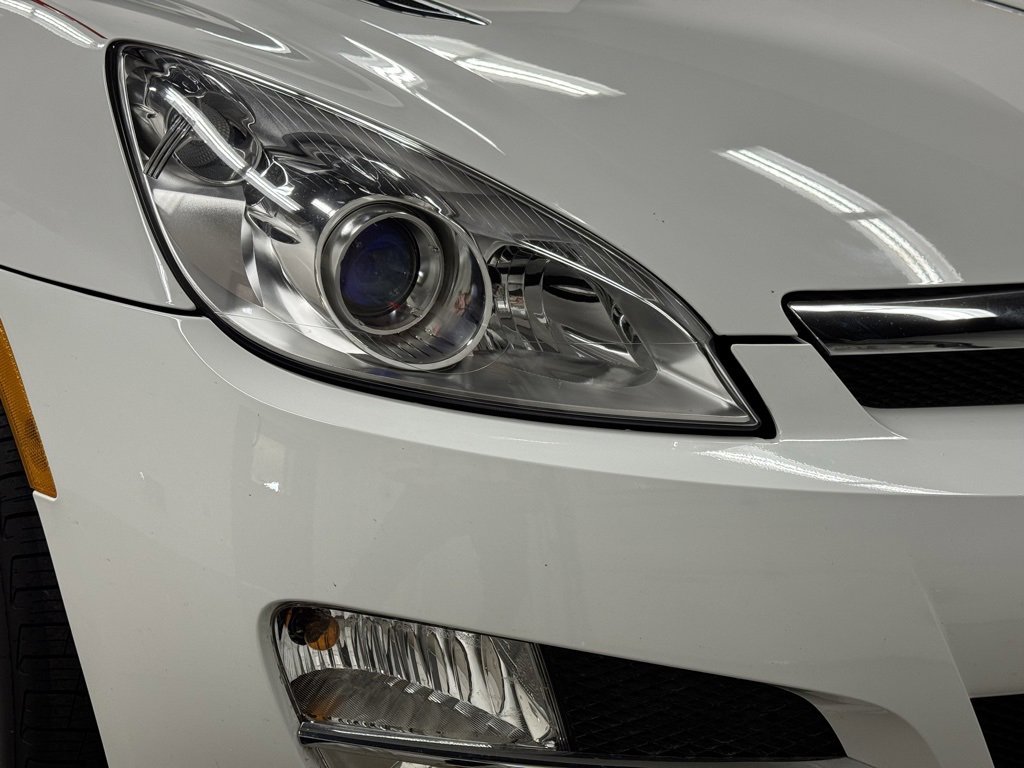 Used 2007 Saturn Sky w/ Premium Trim Pkg image 15