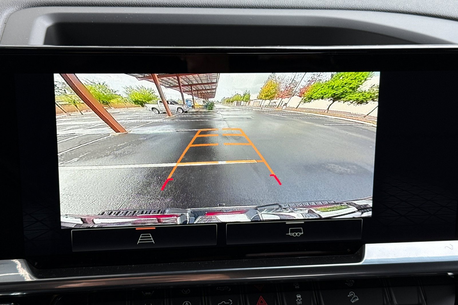 New 2026 GMC Sierra 1500 SLT w/ SLT Premium Package image 20