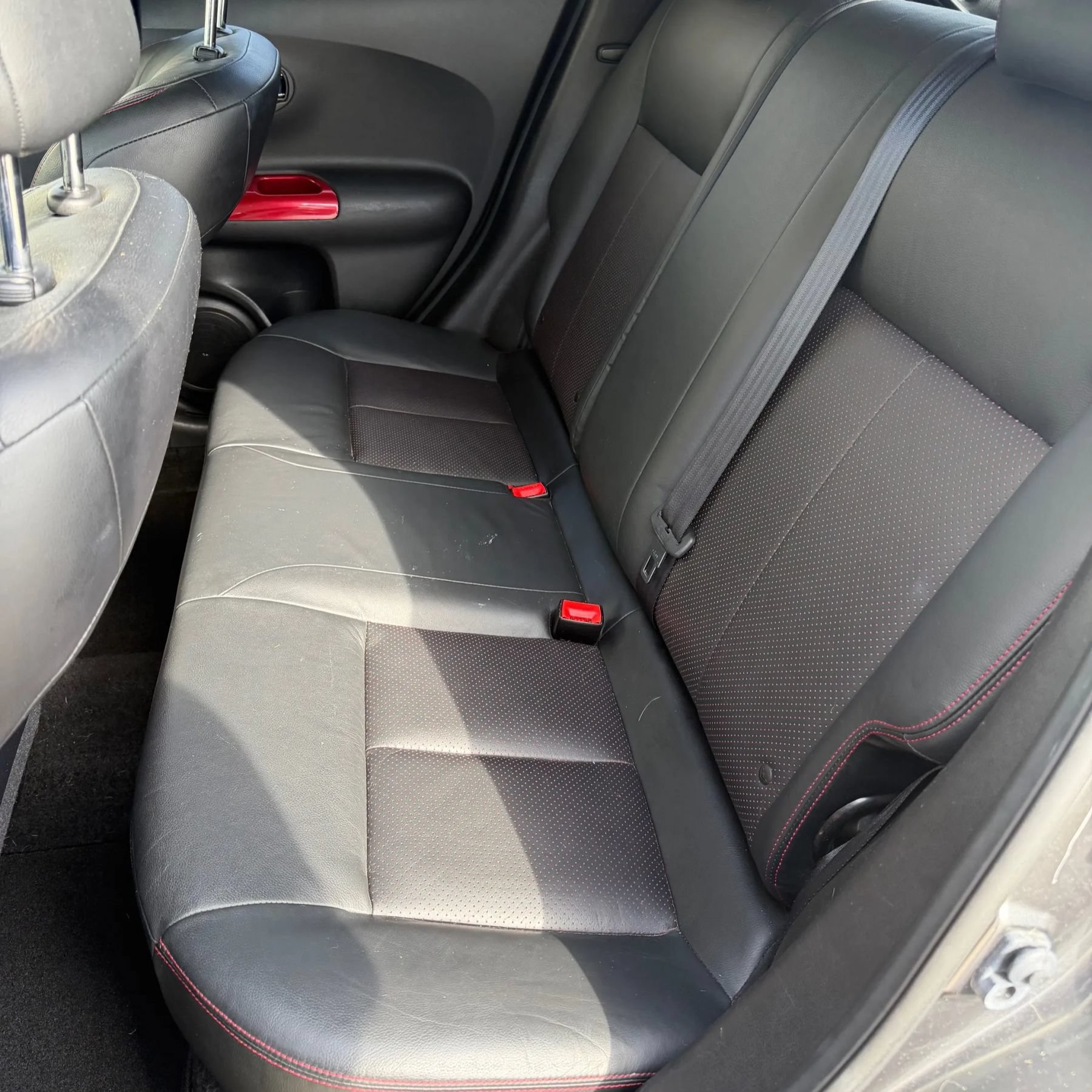 Used 2012 Nissan Juke SL AWD/4WD image 17
