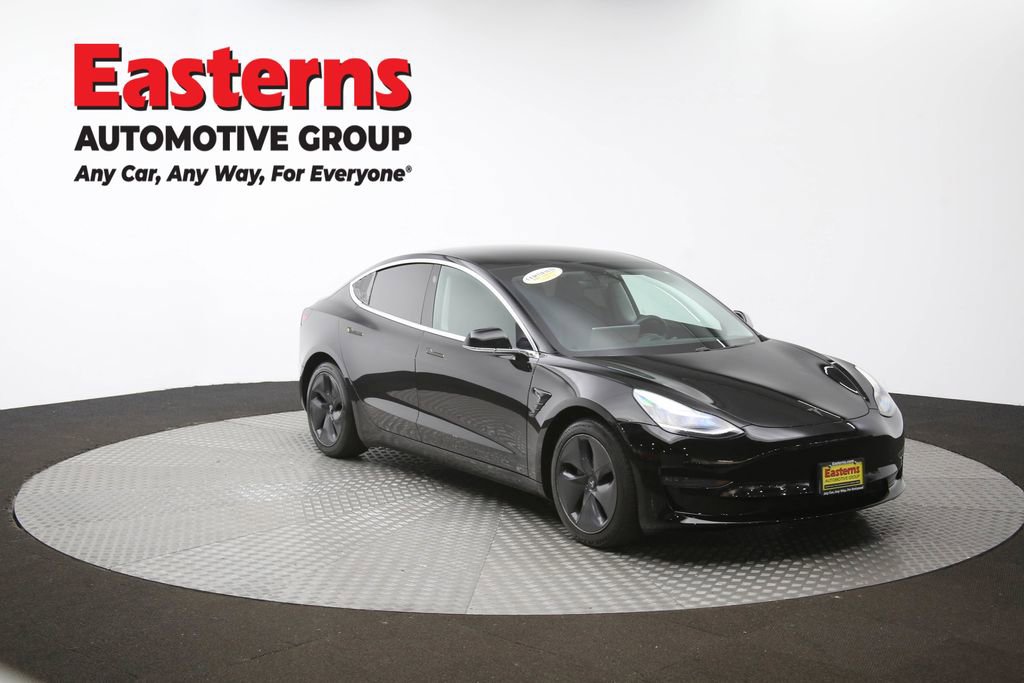 Used 2020 Tesla Model 3 Long Range image 46