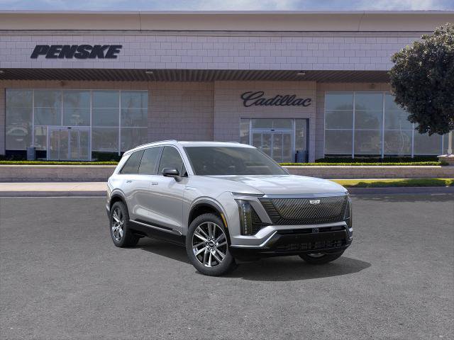 New 2027 Cadillac Vistiq Luxury w/ LPO, Floor Liner Package