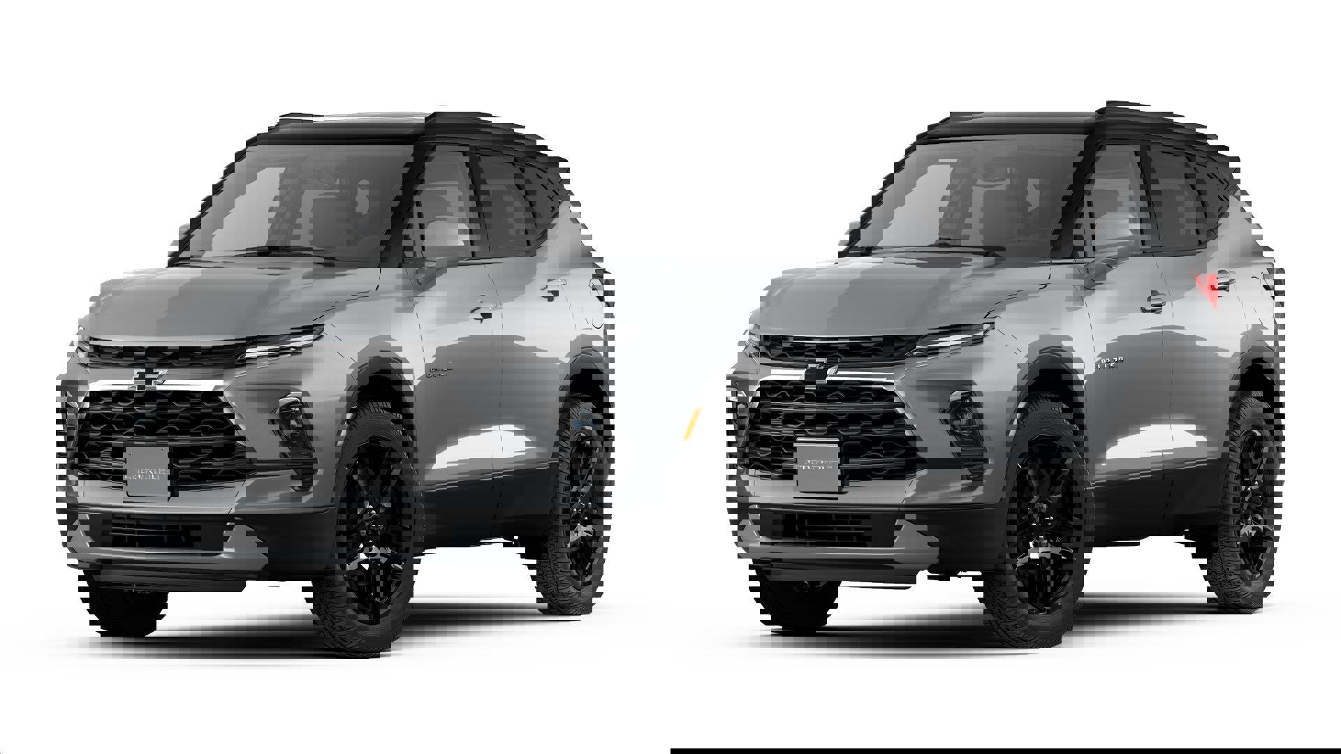 New 2026 Chevrolet Blazer LT w/ Convenience Package image 50