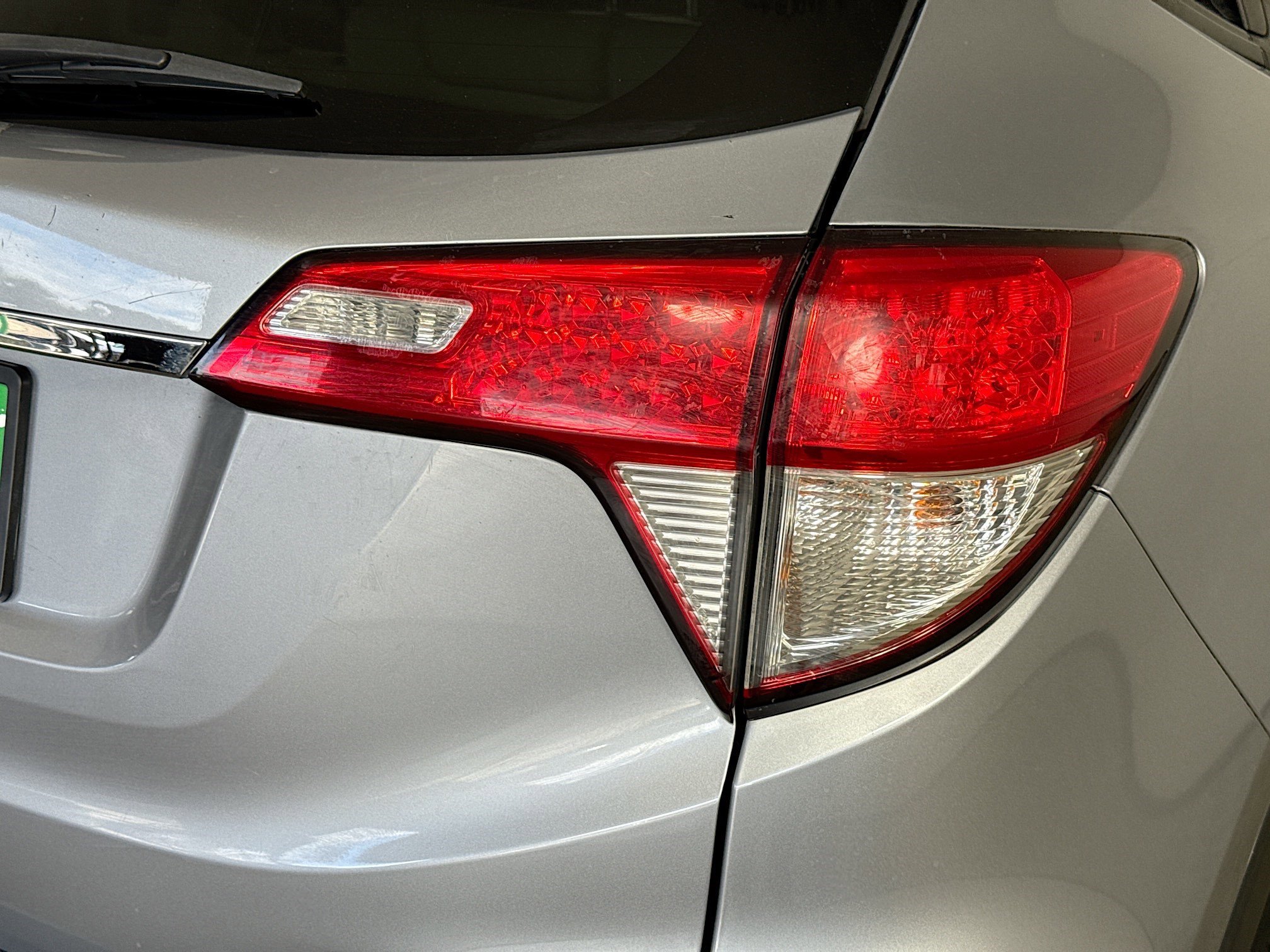 Used 2021 Honda HR-V LX image 33