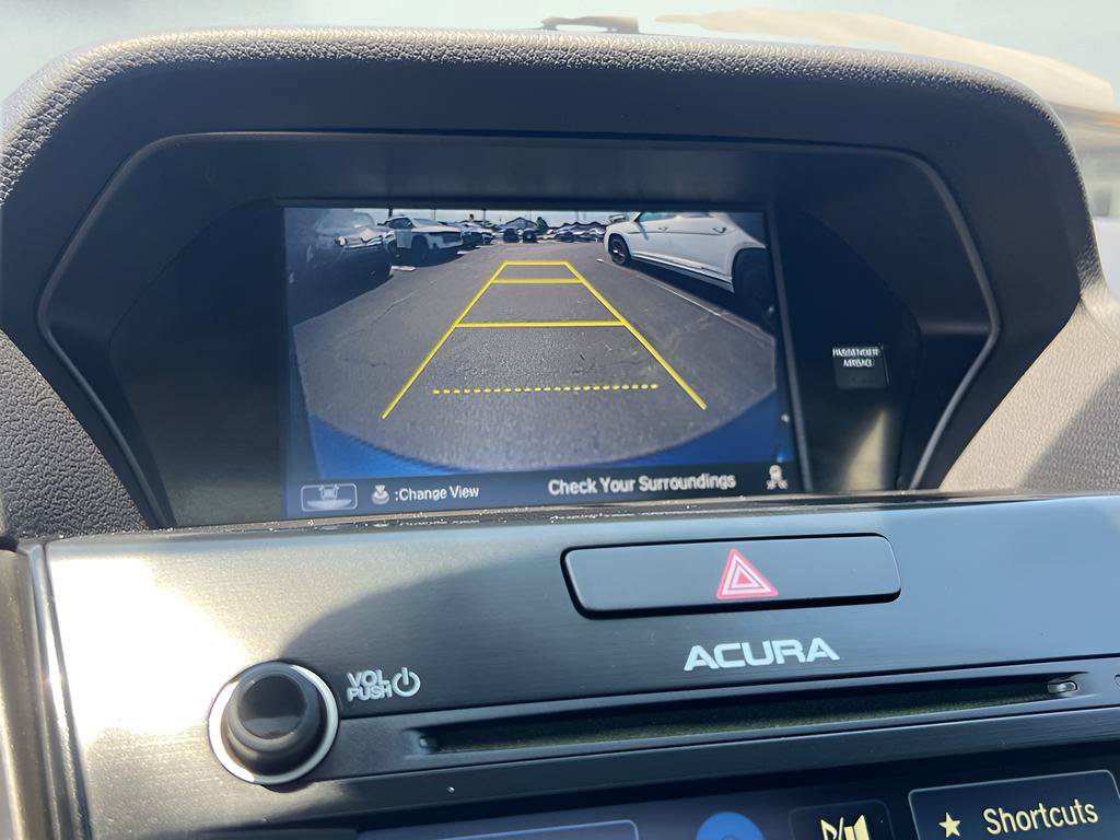 Used 2016 Acura ILX FWD image 69
