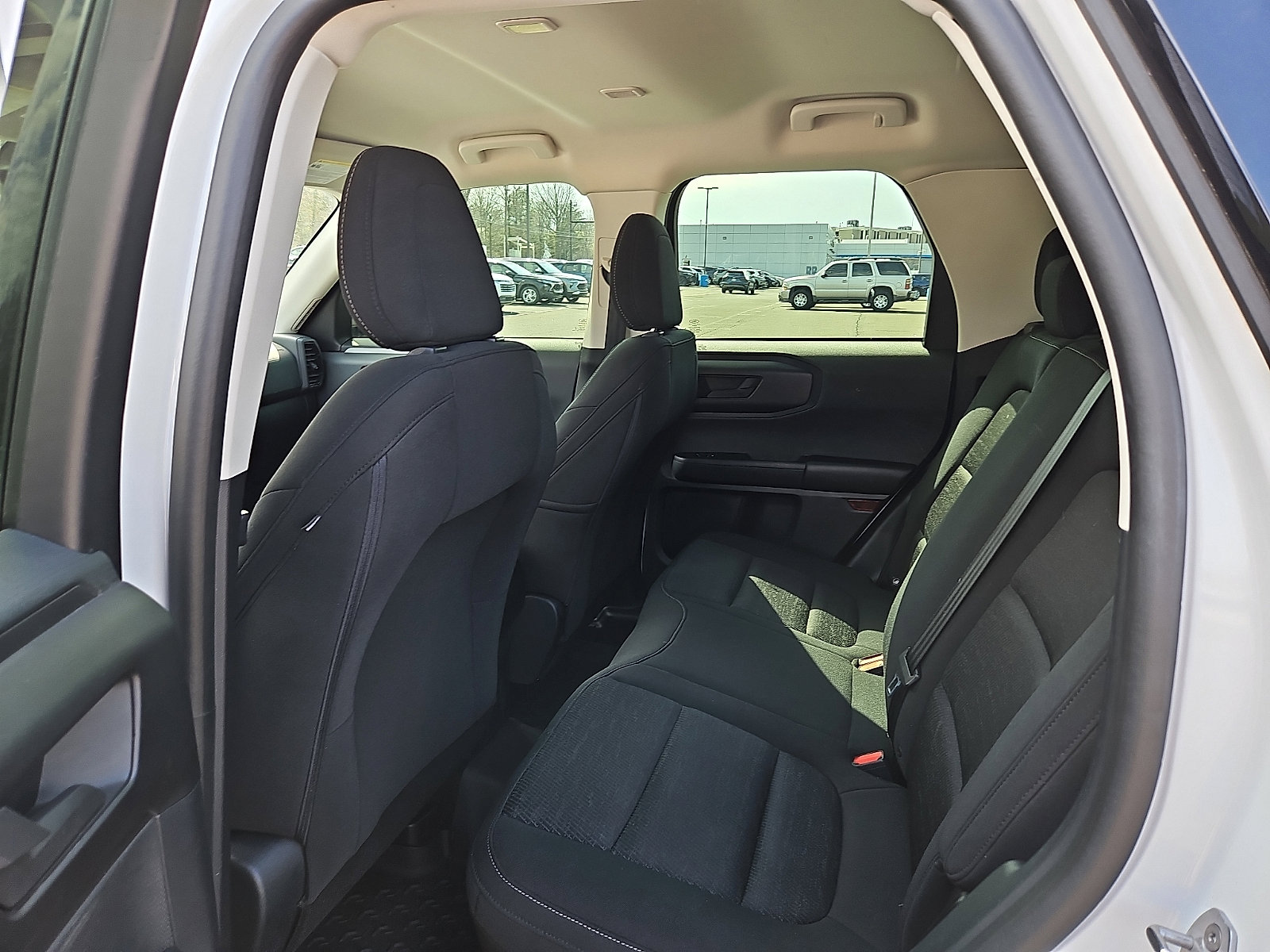 Used 2021 Ford Bronco Sport image 10