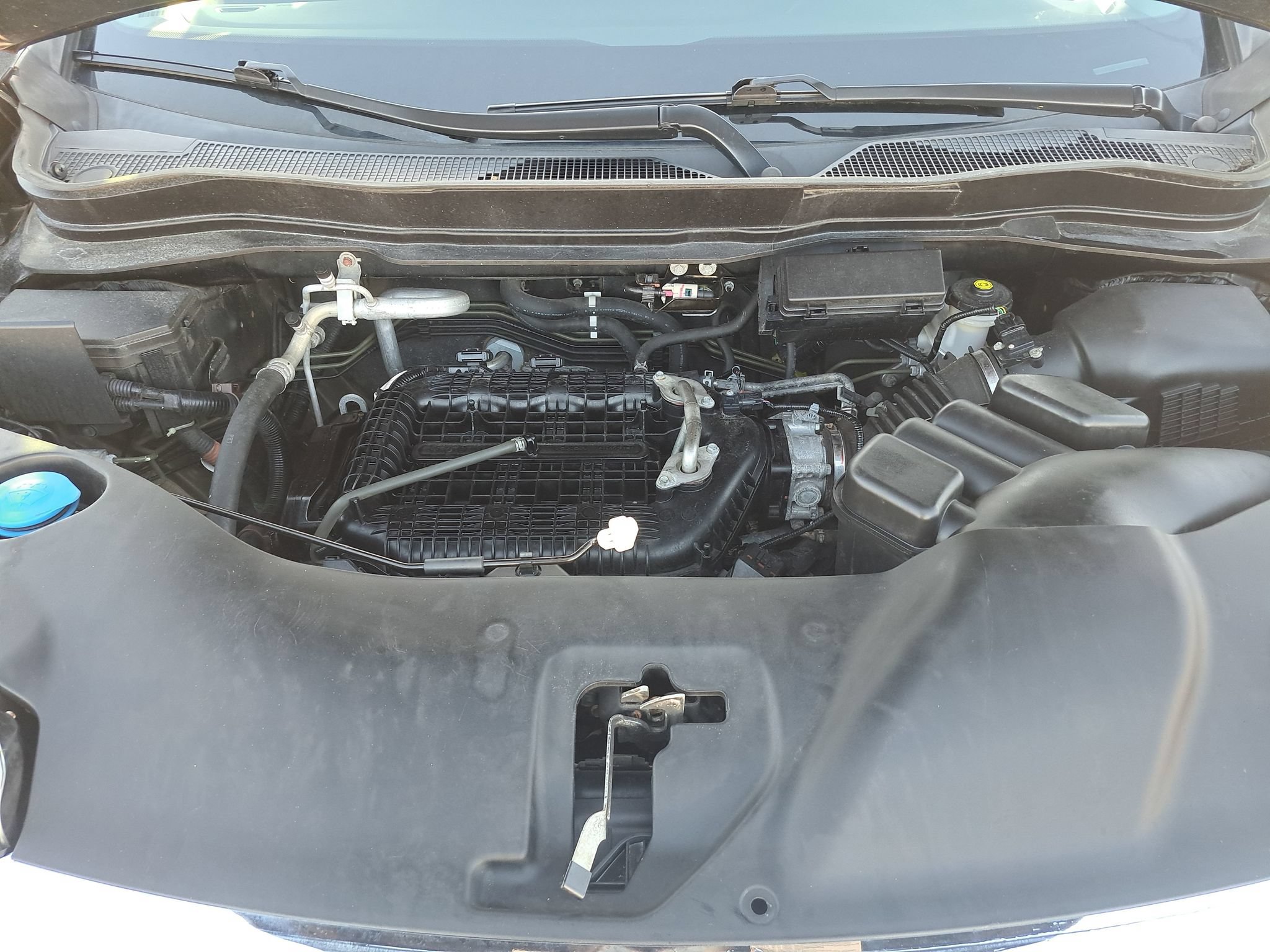 Used 2020 Honda Pilot LX image 28