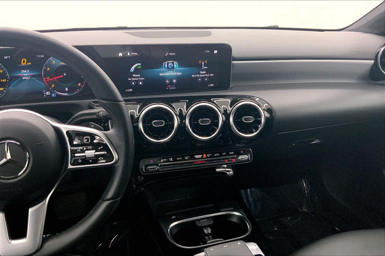Used 2019 Mercedes-Benz A 220 image 25