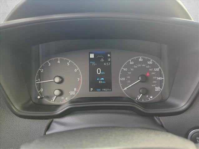 Certified 2024 Toyota Corolla LE w/ LE Convenience Package image 7