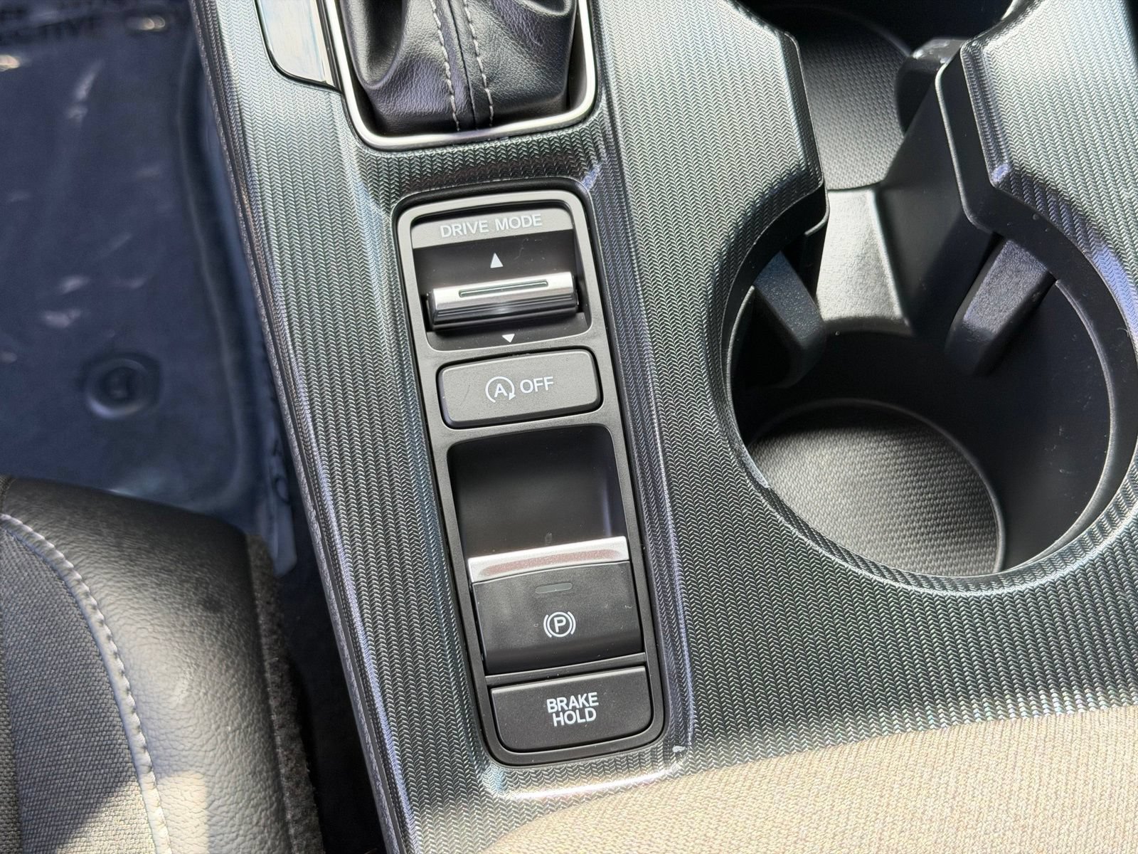 Used 2025 Honda Civic Sport image 21
