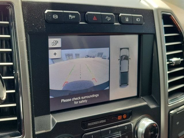 Used 2019 Ford F250 King Ranch w/ King Ranch Ultimate Package AWD/4WD image 35
