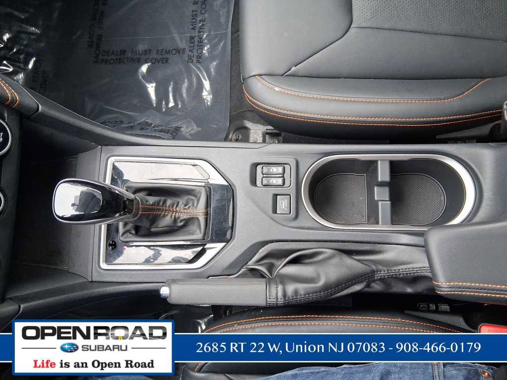 Used 2019 Subaru Crosstrek 2.0i Limited w/ Moonroof Package w/Navigation image 24