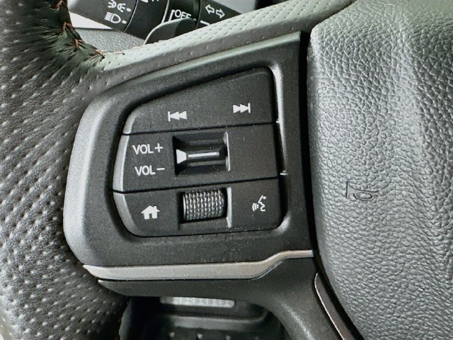 Certified 2025 Honda Ridgeline TrailSport image 11