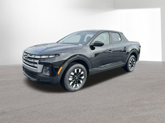 New 2026 Hyundai Santa Cruz SE AWD/4WD image 11