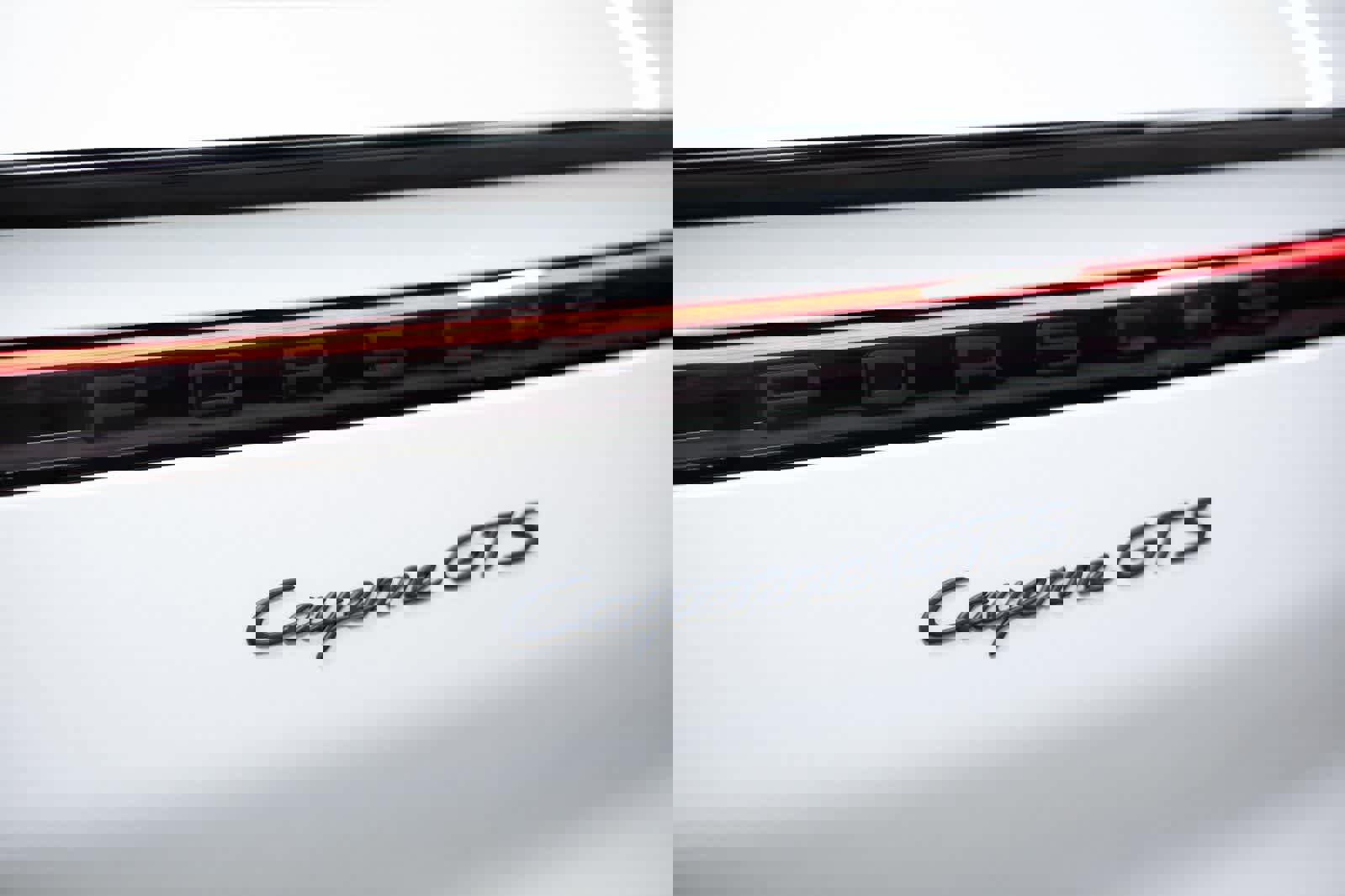 Certified 2023 Porsche Cayenne GTS image 36