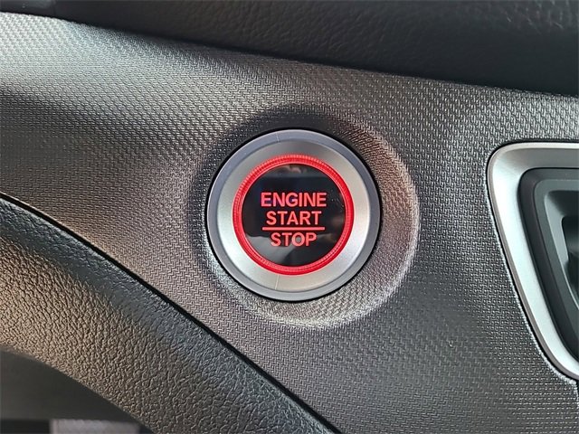 Certified 2024 Honda Ridgeline RTL image 35