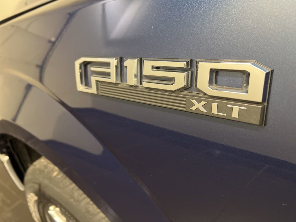 Used 2018 Ford F150 XLT w/ Equipment Group 302A Luxury image 33