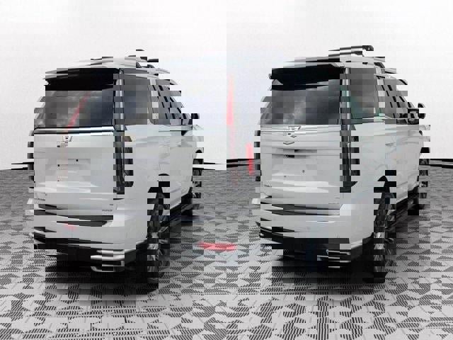 Used 2023 Cadillac Escalade Premium Luxury image 6