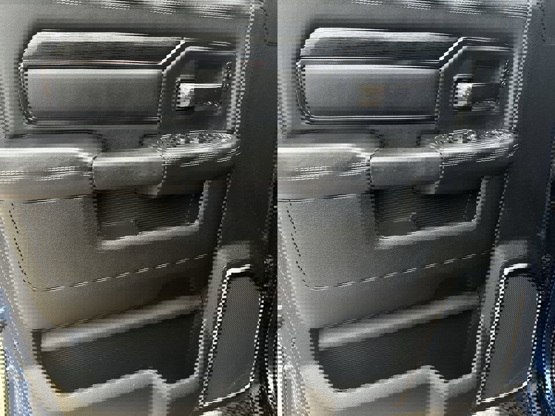 Used 2024 RAM 2500 Rebel w/ Safety Group image 23