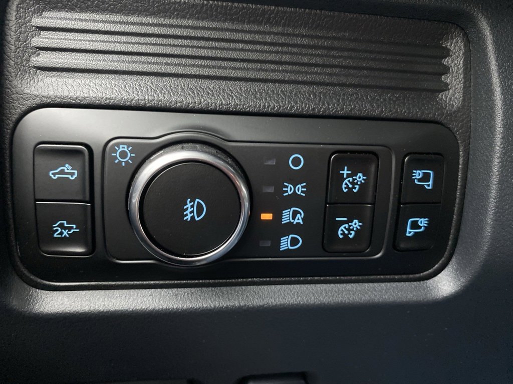 New 2025 Ford F350 Lariat image 4