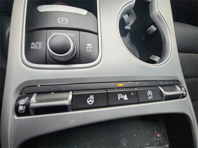 Used 2018 Kia Stinger GT2 image 25