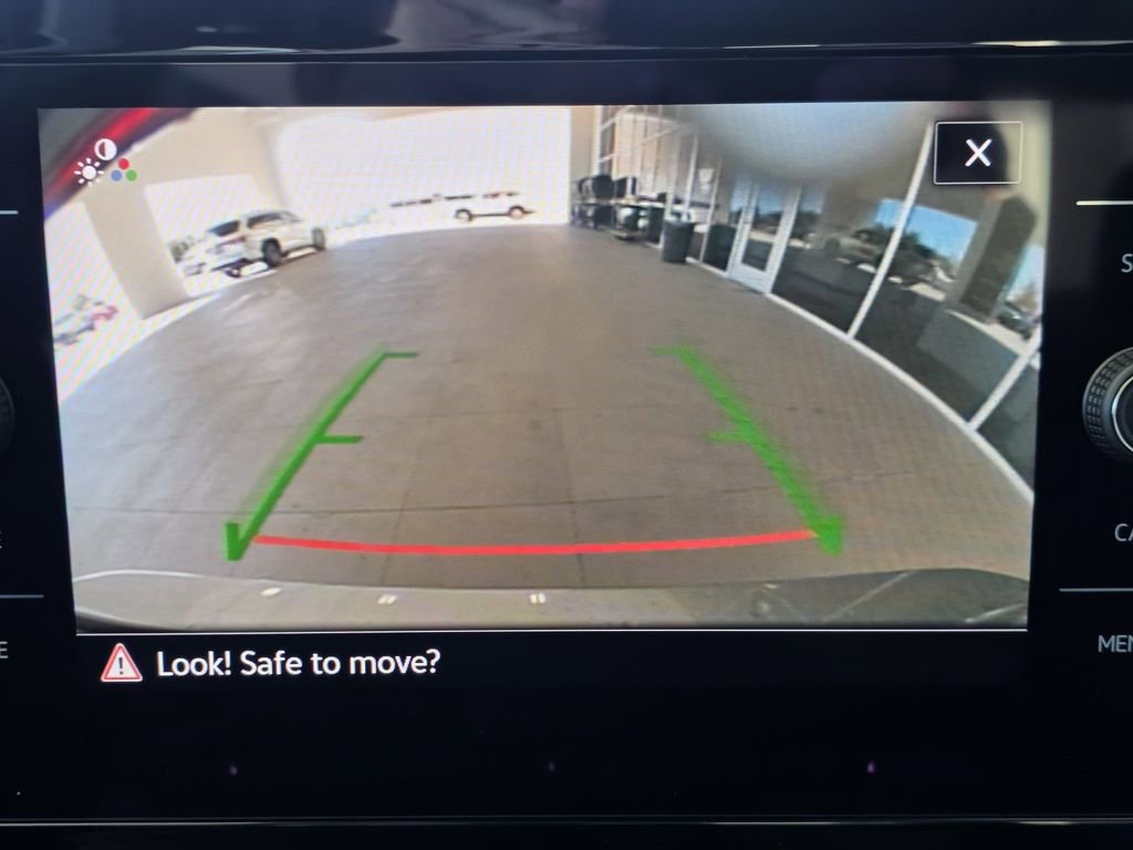 New 2026 Volkswagen Jetta SE image 13