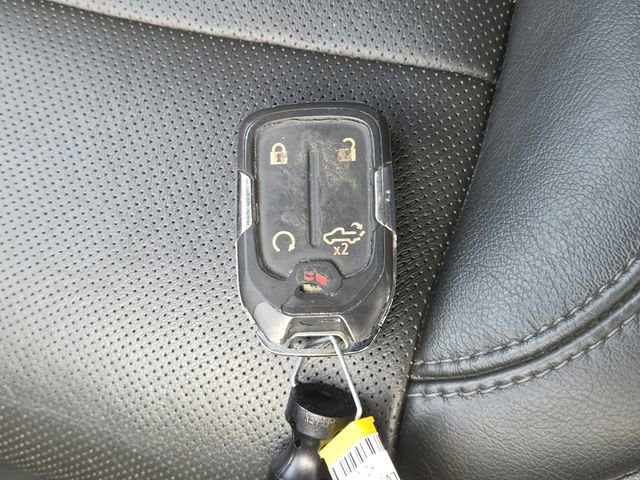 Used 2019 Chevrolet Silverado 1500 LTZ w/ LTZ Plus Package image 37