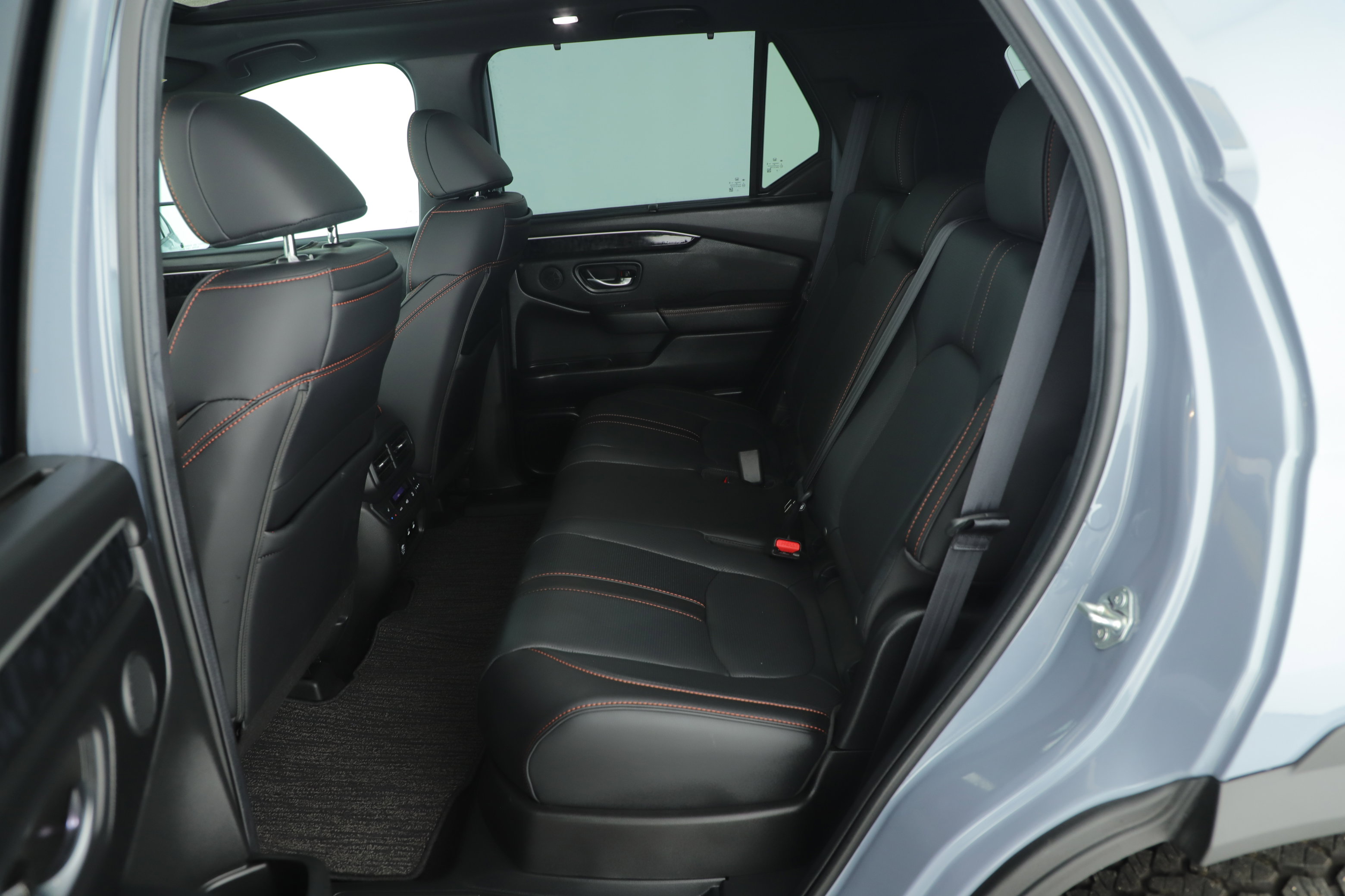 Used 2026 Honda Passport TrailSport Elite image 10