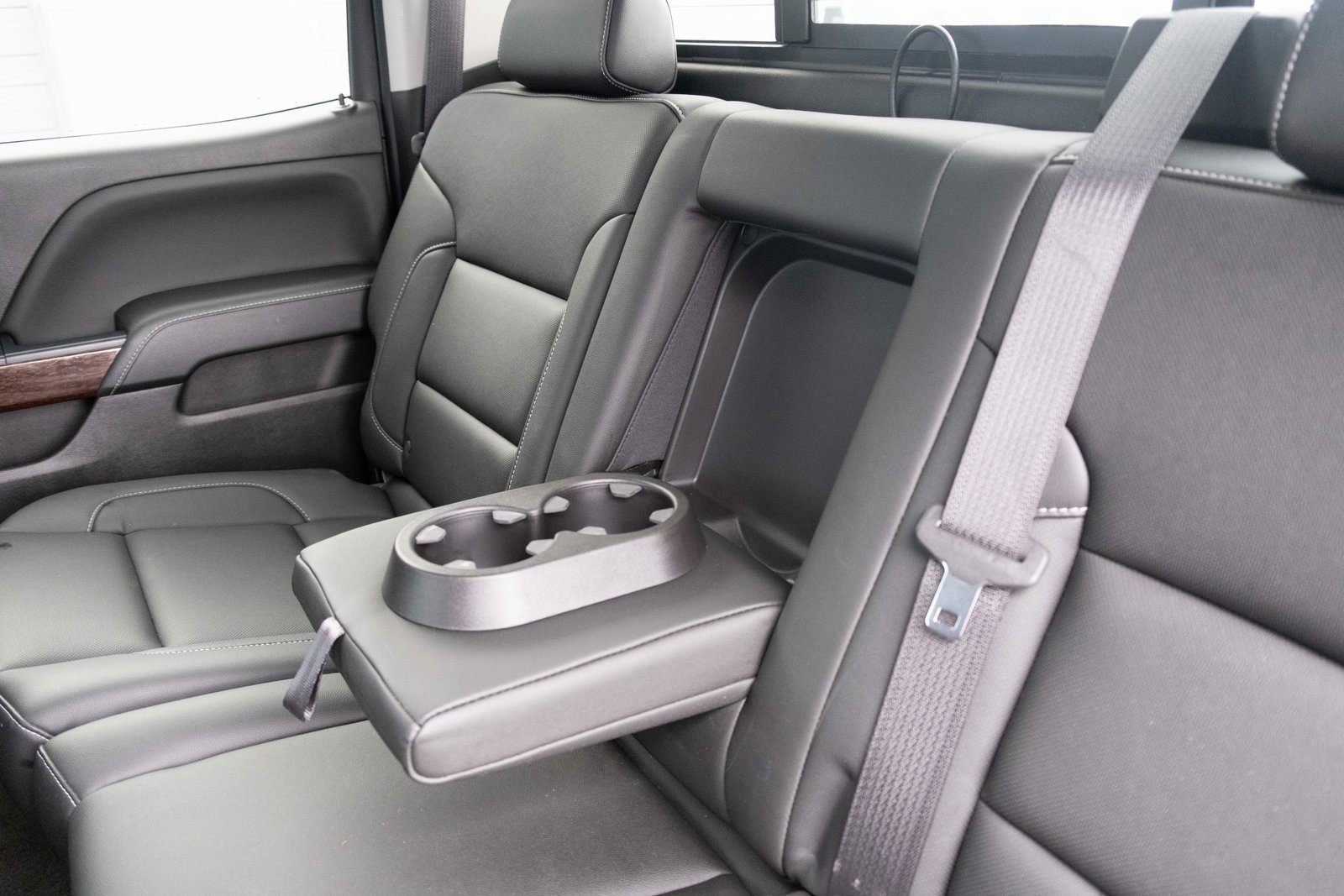 Used 2018 GMC Sierra 1500 SLT image 20