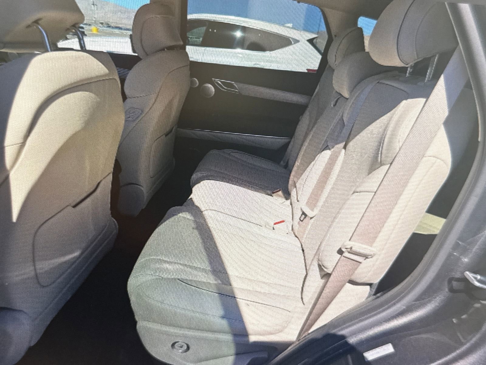 Used 2026 Genesis GV80 2.5T Prestige image 7