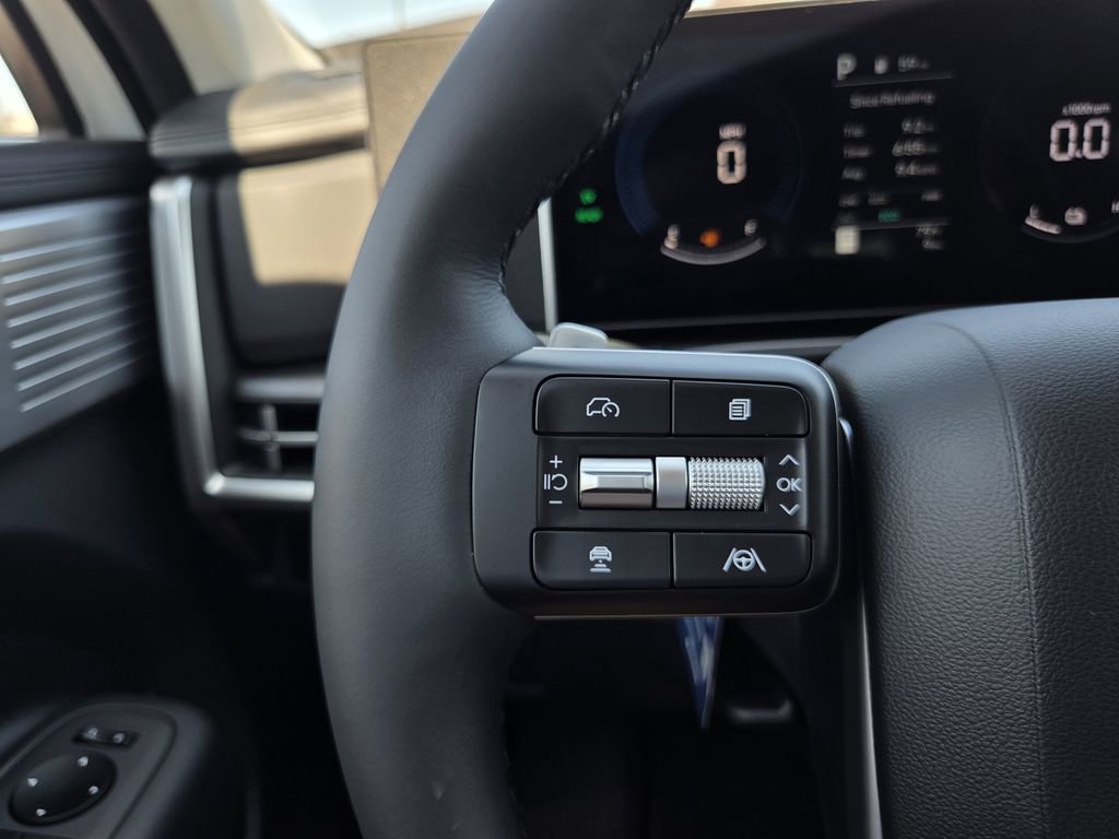 New 2026 Hyundai Santa Fe SE FWD image 22