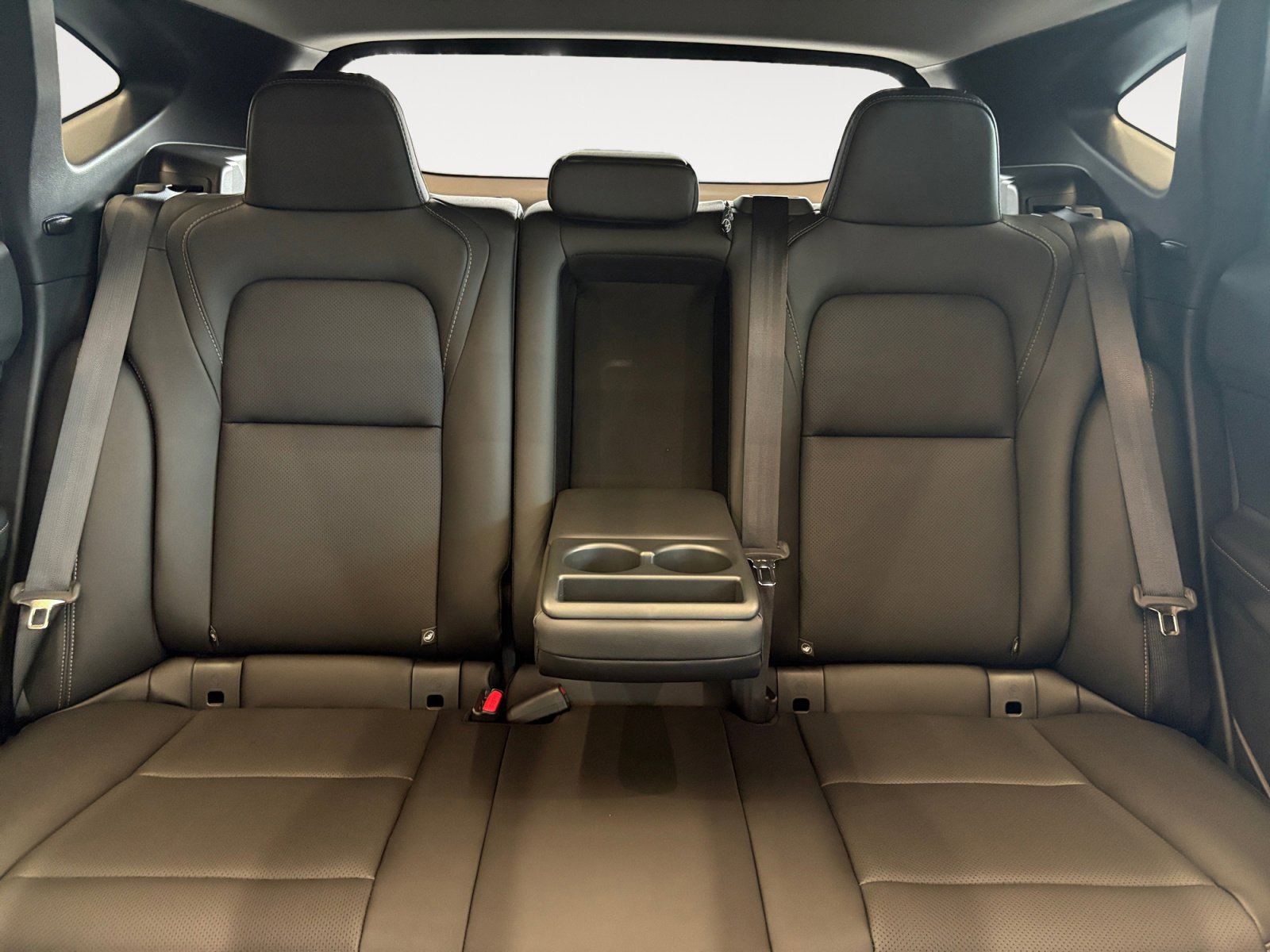 New 2026 Nissan Murano SL image 24