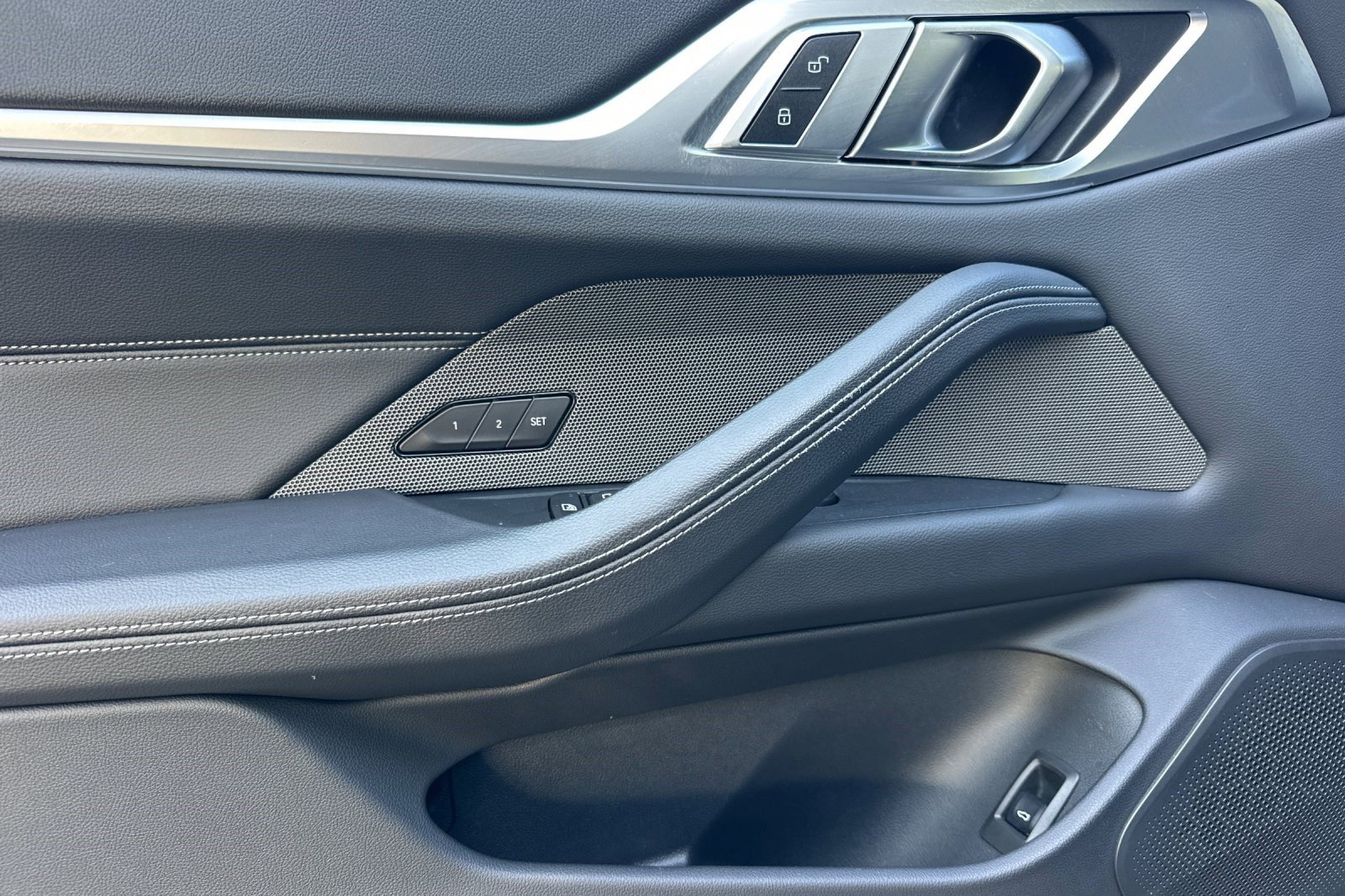 Certified 2023 BMW i4 eDrive40 RWD image 12
