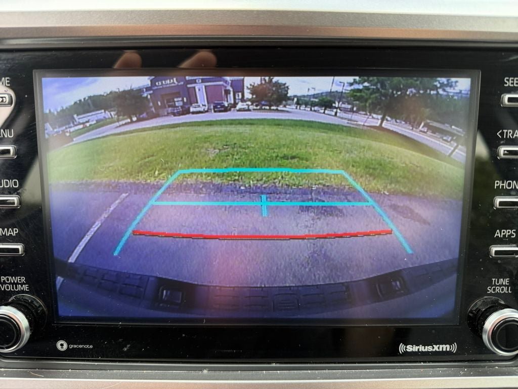 Certified 2023 Toyota Tacoma SR5 AWD/4WD image 22