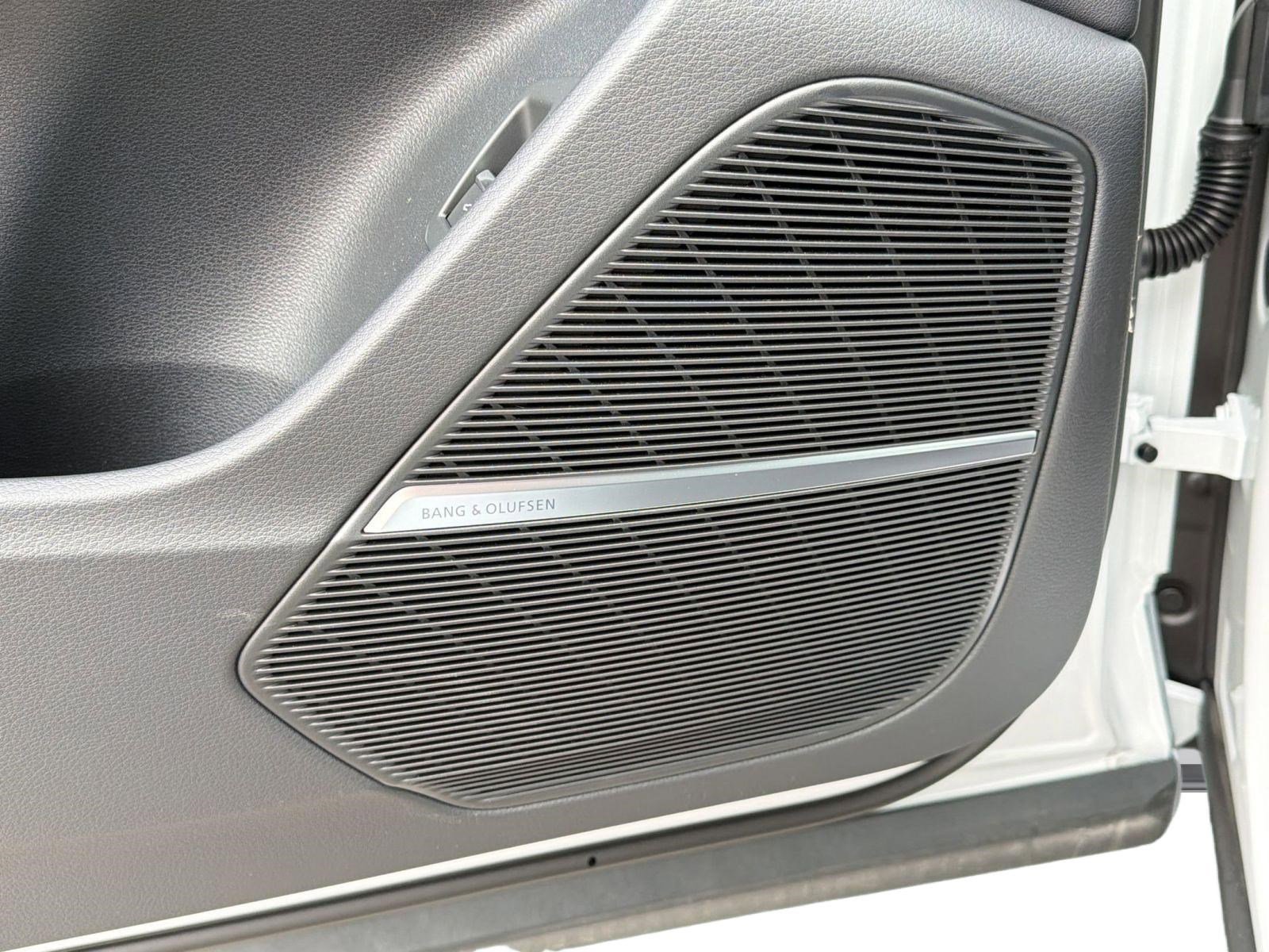 New 2026 Audi Q8 Premium Plus AWD/4WD image 22