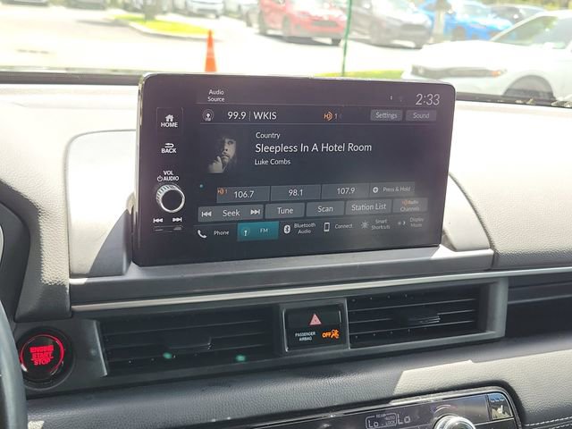 Certified 2024 Honda Pilot EX-L image 28