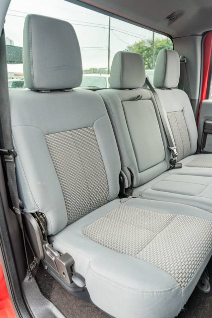 Used 2015 Ford F250 XLT w/ XLT Value Package AWD/4WD image 37