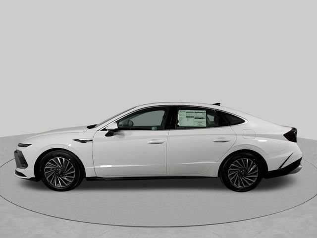 New 2025 Hyundai Sonata Limited FWD image 5