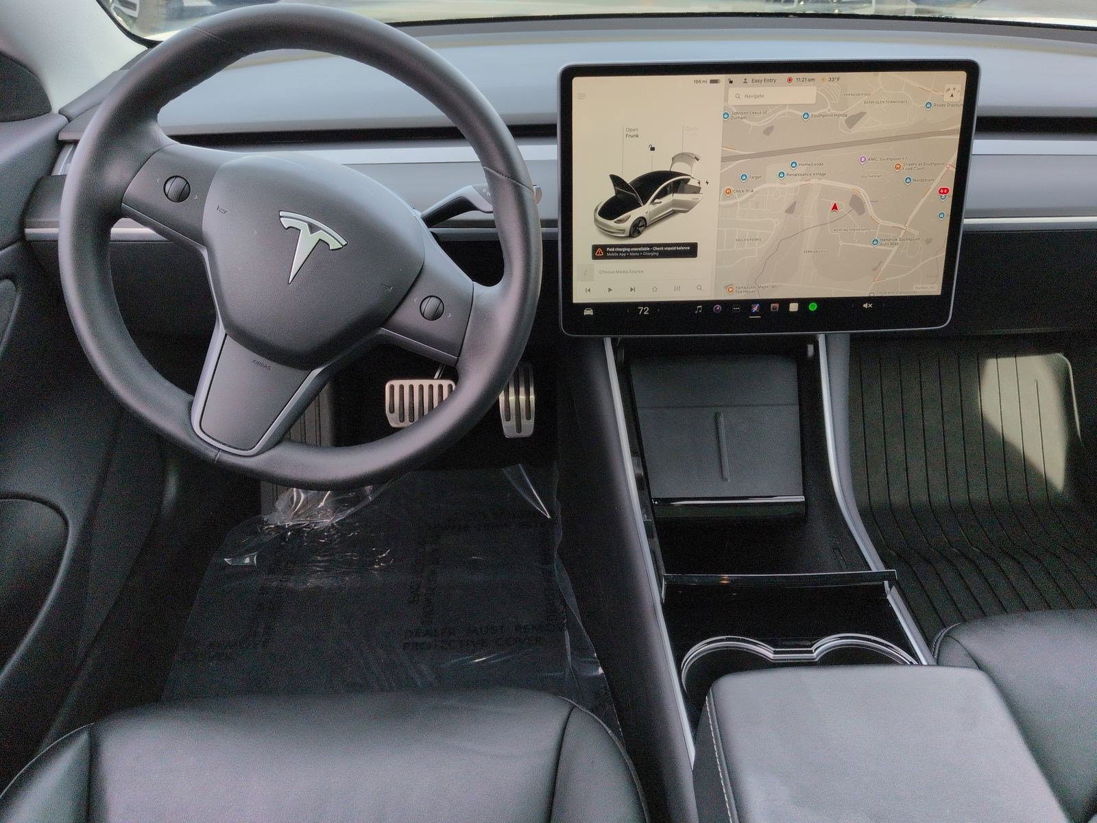 Used 2019 Tesla Model 3 Standard Range Plus image 30