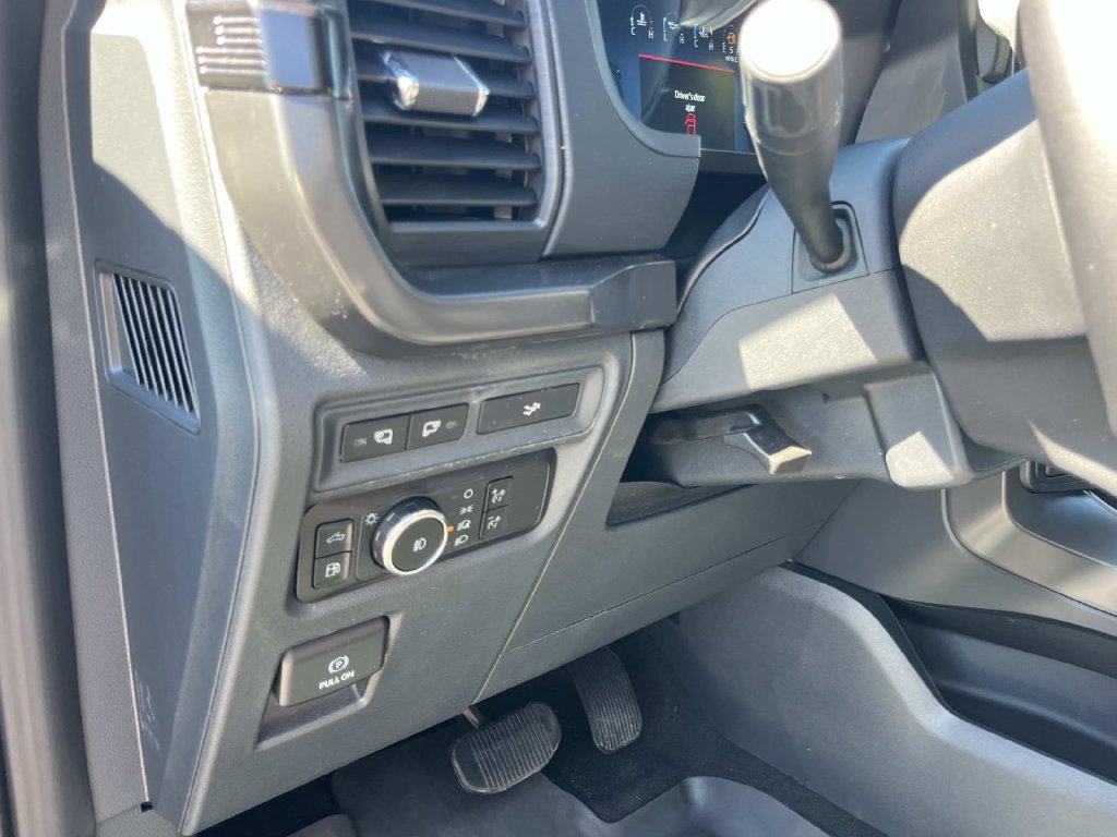 Certified 2024 Ford F150 XLT AWD/4WD image 35