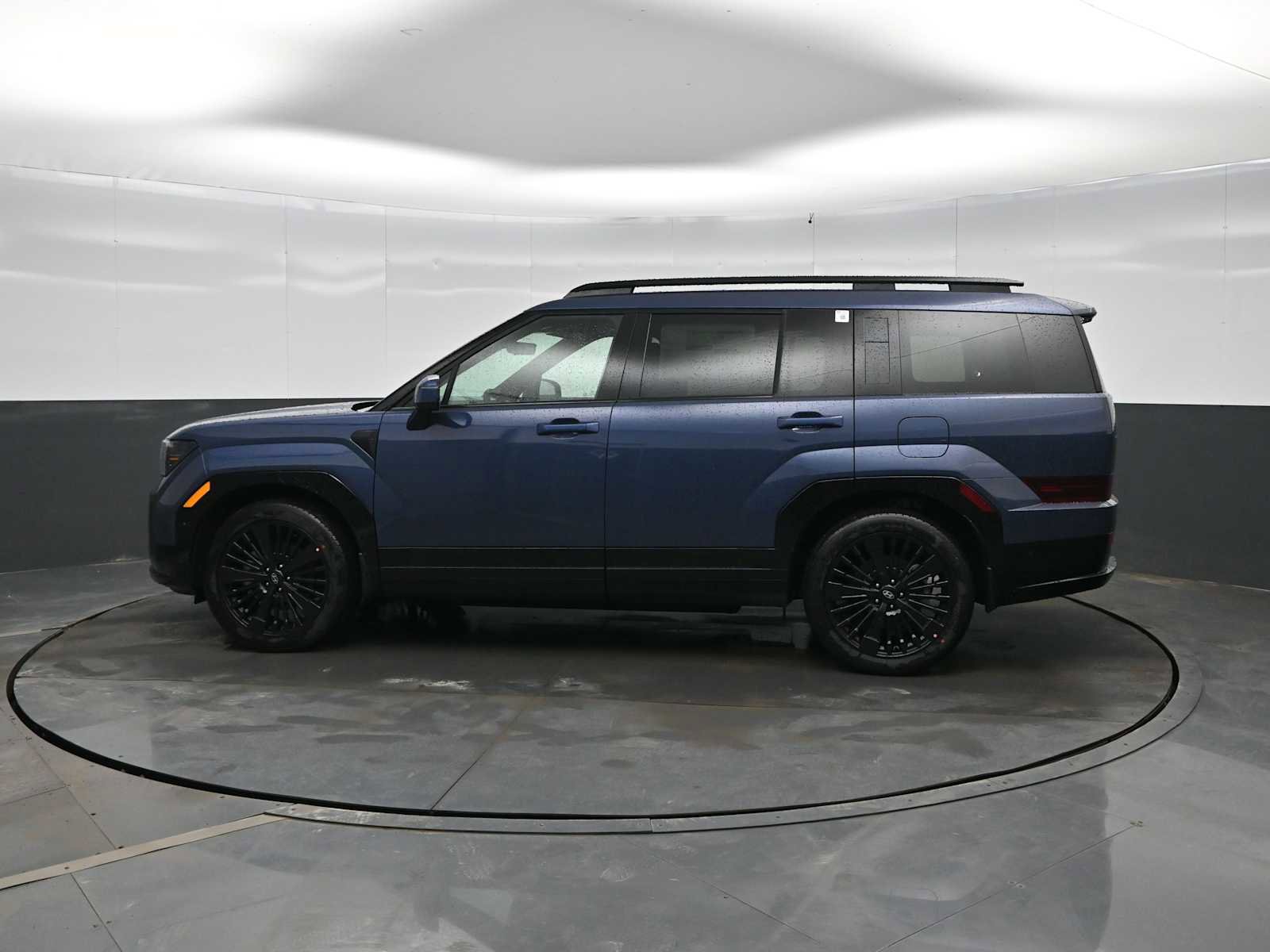 New 2026 Hyundai Santa Fe Calligraphy image 5