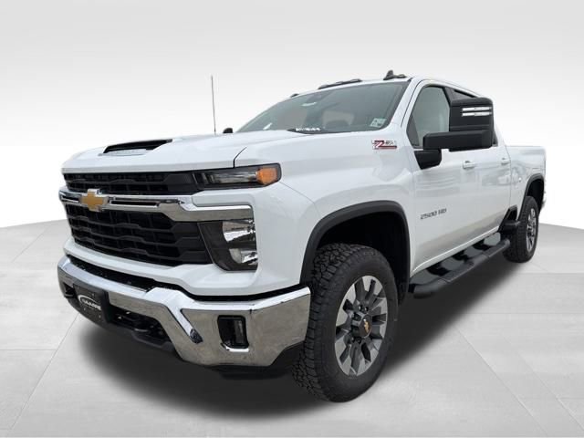New 2026 Chevrolet Silverado 2500 LT image 5