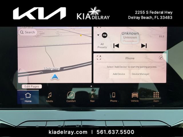 Used 2022 Jeep Compass High Altitude image 21